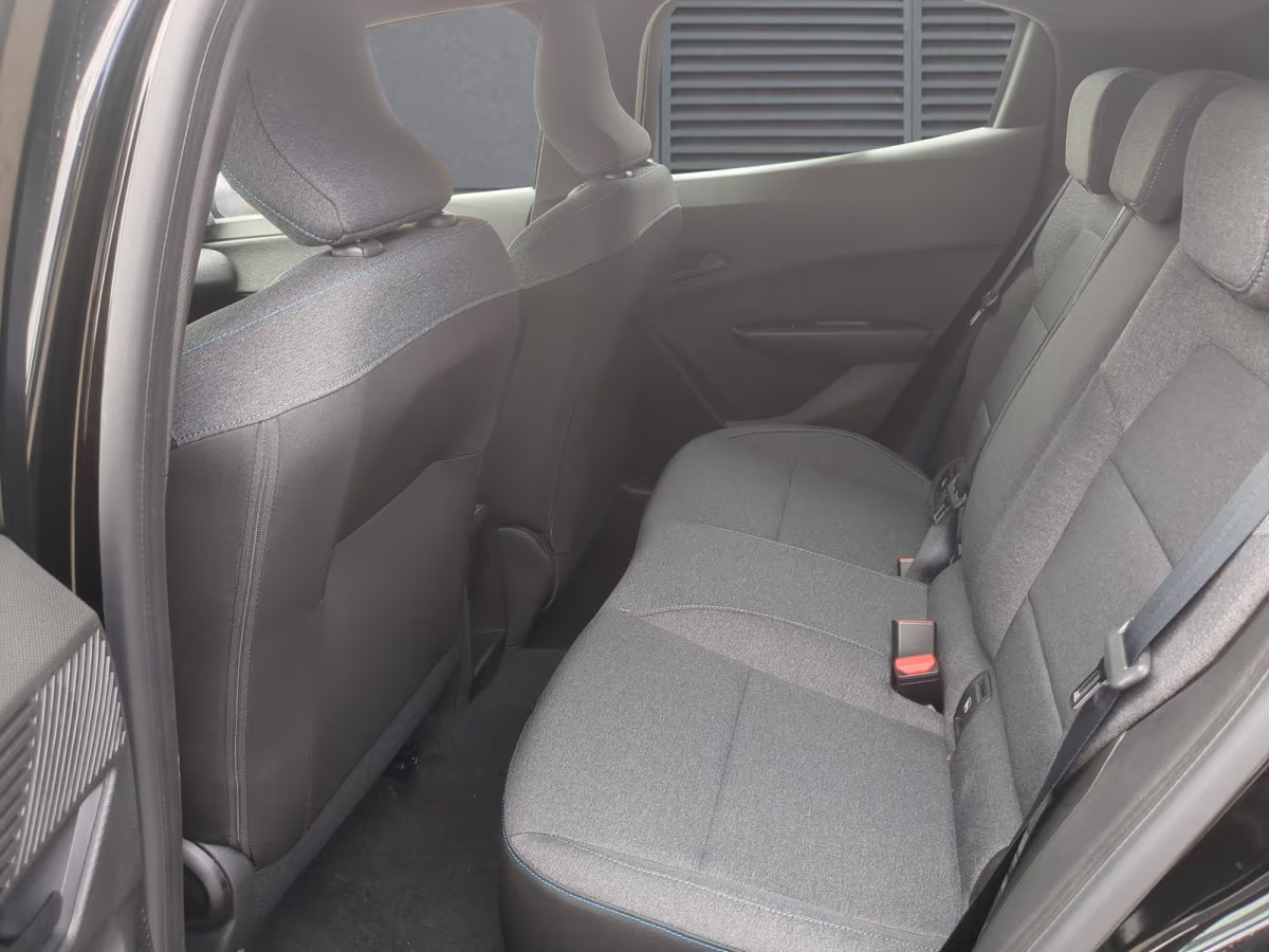 Fahrzeugbild eines Renault Clio