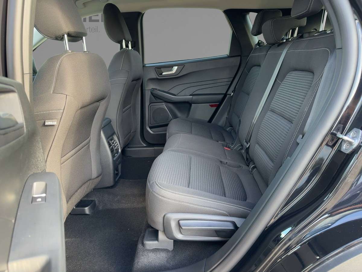 Fahrzeugbild eines Ford Kuga