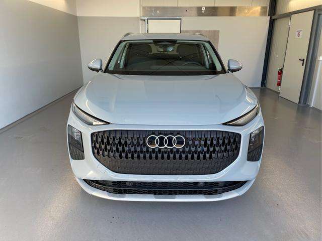 Fahrzeugbild eines Audi Q3