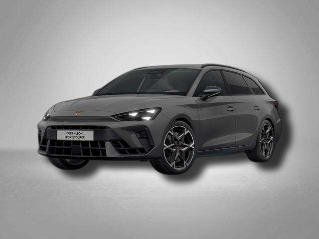 Fahrzeugbild eines CUPRA Leon