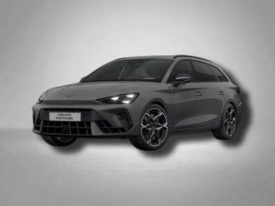 Bild CUPRA Leon