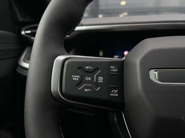 Fahrzeugbild eines Jeep Compass
