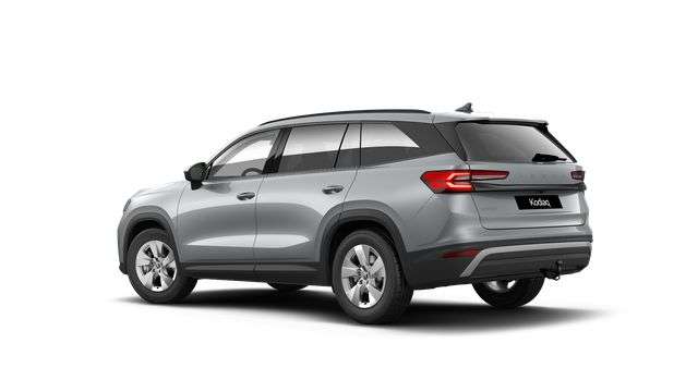 Fahrzeugbild eines Skoda Kodiaq