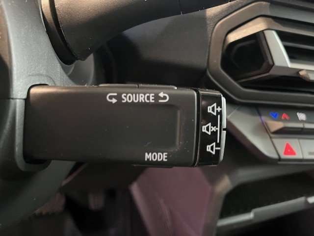 Fahrzeugbild eines Dacia Duster