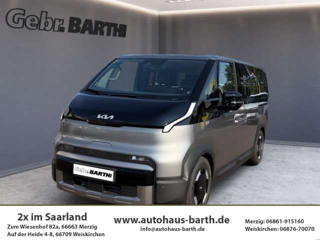 Fahrzeugbild eines Kia PV5 Passenger