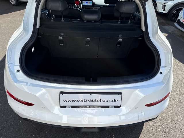 Fahrzeugbild eines GWM Ora 03