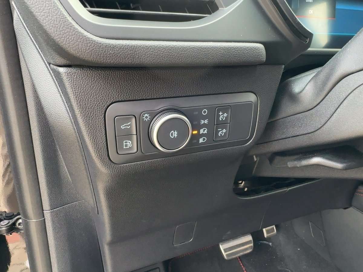Fahrzeugbild eines Ford Kuga