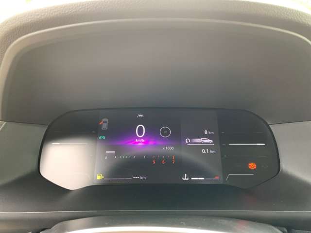Fahrzeugbild eines Renault Kangoo