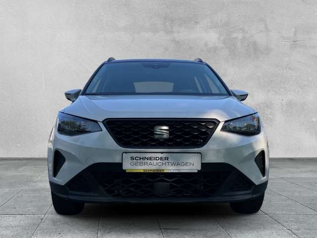 Fahrzeugbild eines SEAT Arona