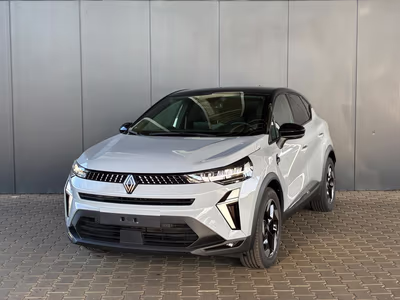 Bild Renault Captur