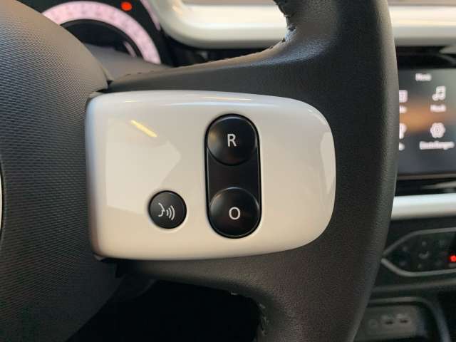 Fahrzeugbild eines Renault Twingo