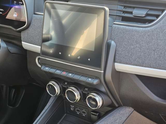 Fahrzeugbild eines Renault ZOE