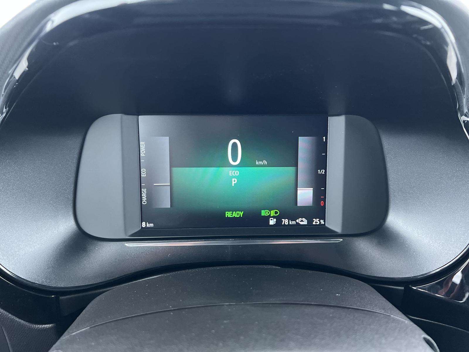 Fahrzeugbild eines Opel Corsa