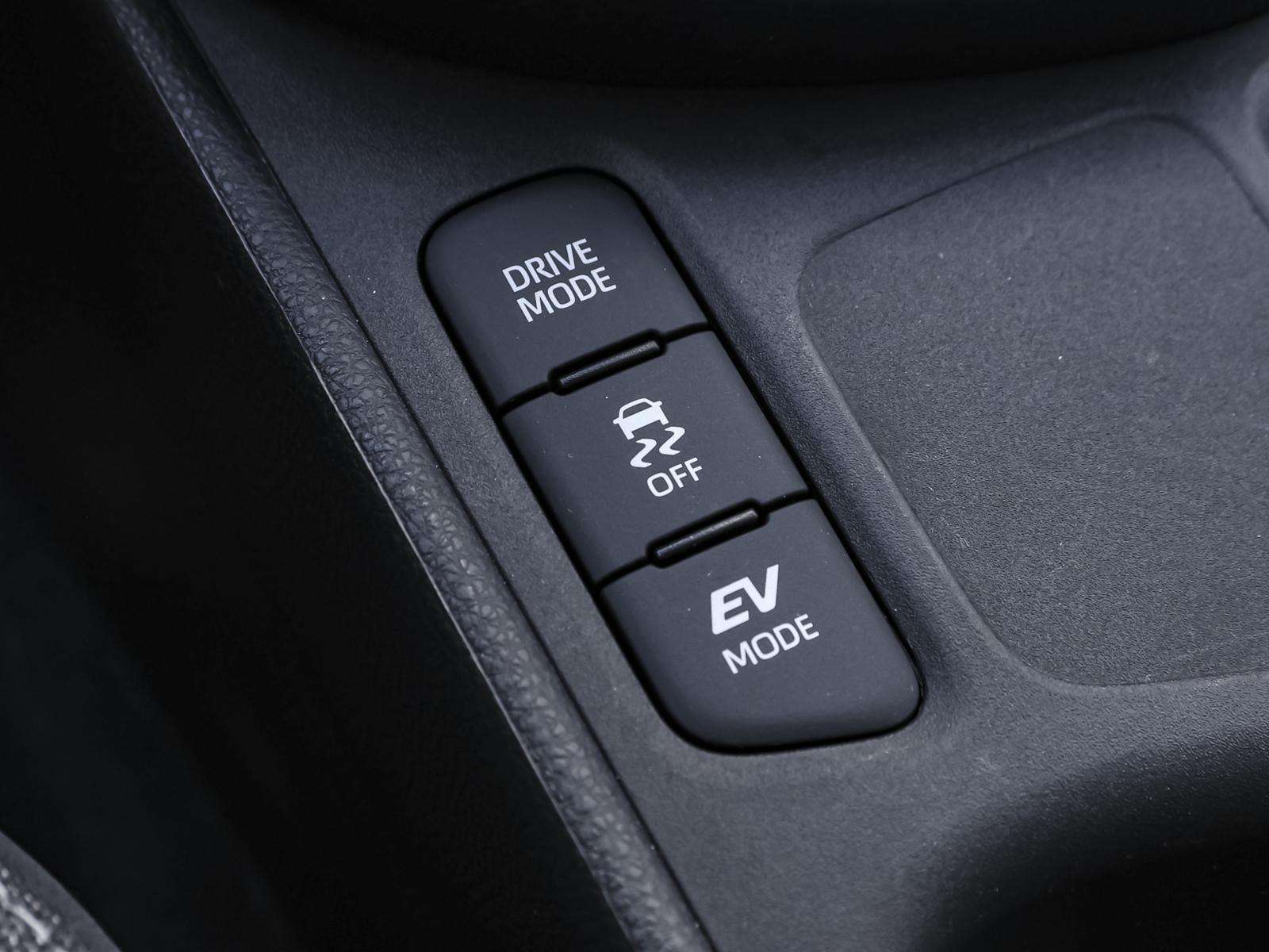 Fahrzeugbild eines Toyota Yaris Cross