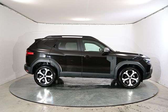 Fahrzeugbild eines Dacia Duster