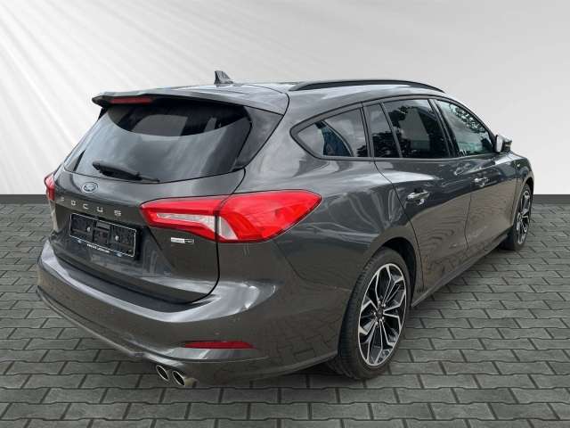 Fahrzeugbild eines Ford Focus