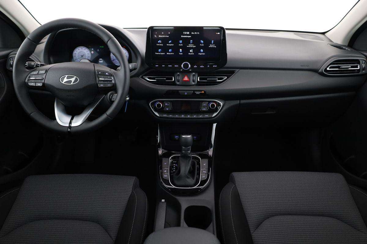 Fahrzeugbild eines Hyundai i30