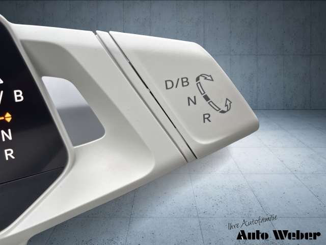 Fahrzeugbild eines Volkswagen ID.3
