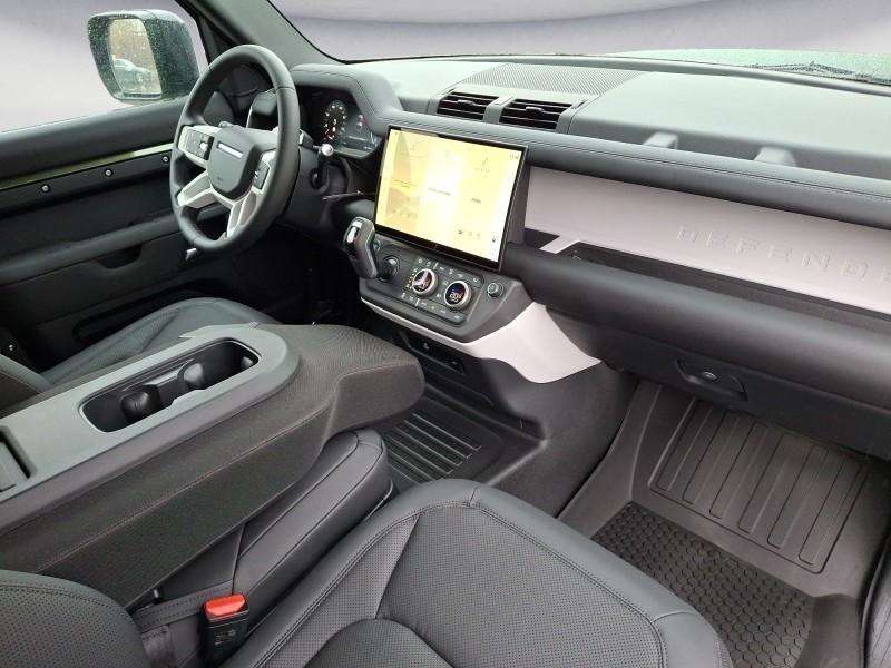 Fahrzeugbild eines Land Rover Defender