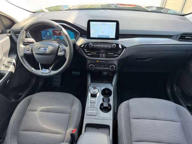 Fahrzeugbild eines Ford Kuga