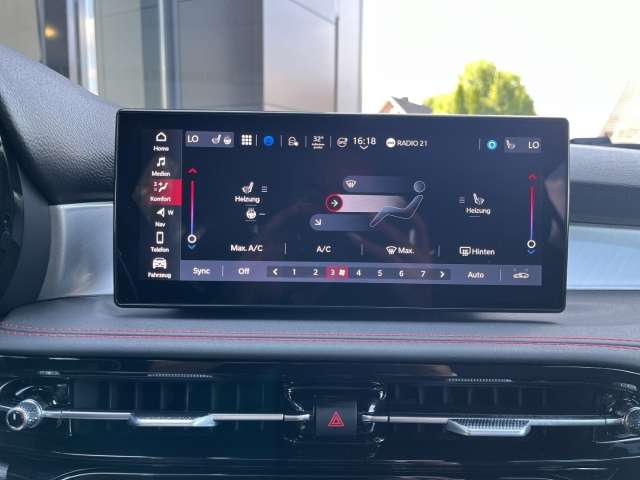 Fahrzeugbild eines Alfa Romeo Tonale