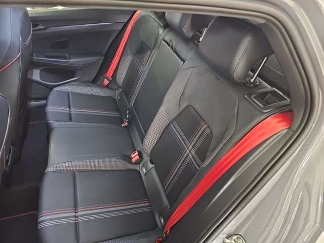 Fahrzeugbild eines Volkswagen Golf