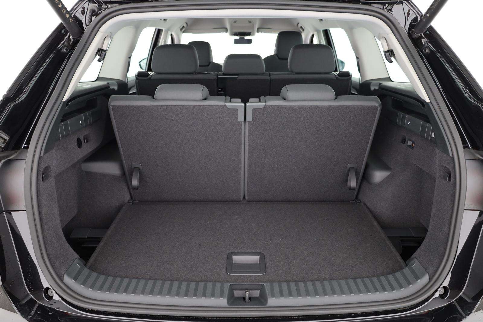 Fahrzeugbild eines Skoda Kodiaq