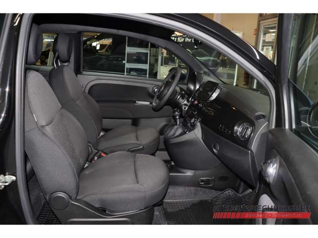 Fahrzeugbild eines Fiat 500