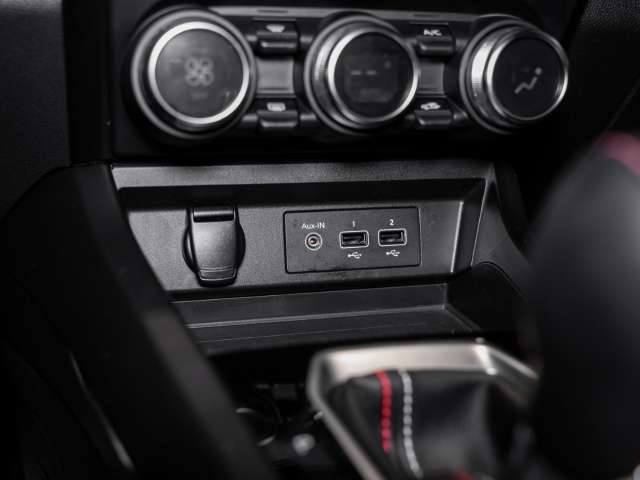 Fahrzeugbild eines Renault Arkana