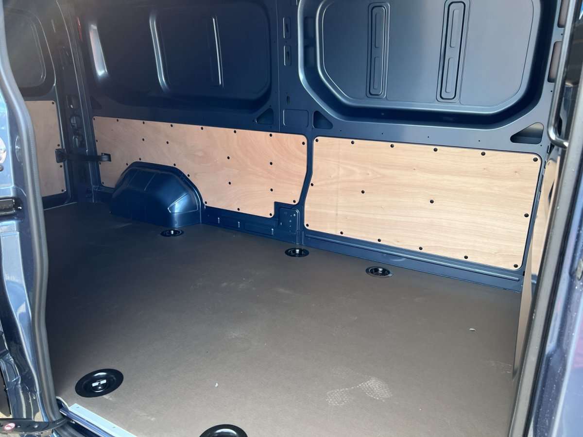 Fahrzeugbild eines Renault Master