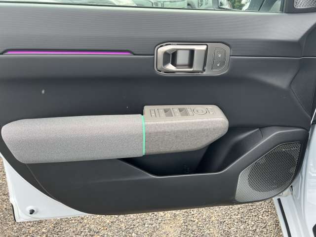 Fahrzeugbild eines Kia EV4