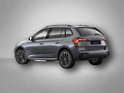 Bild Skoda Kamiq