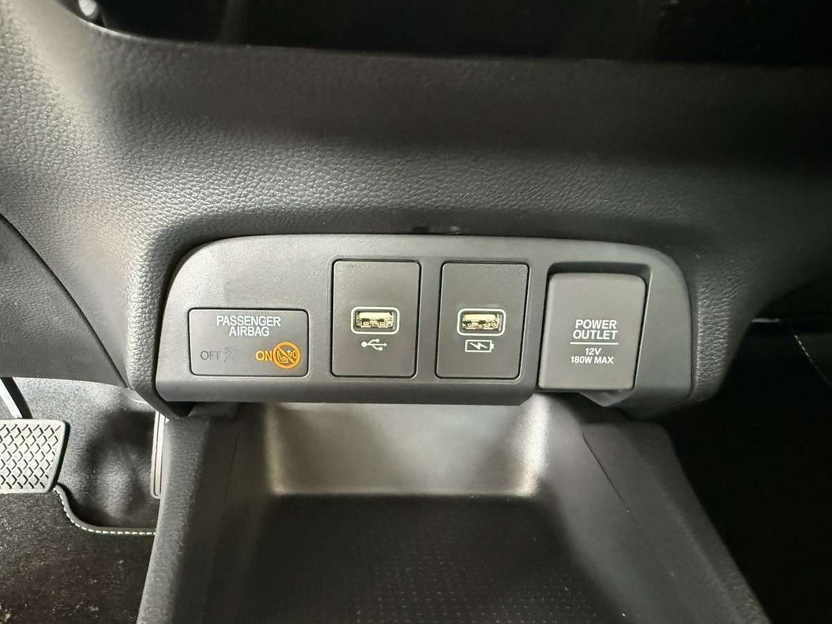 Fahrzeugbild eines Honda Jazz