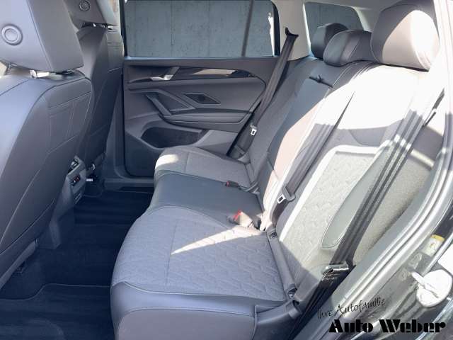 Fahrzeugbild eines Volkswagen Tayron