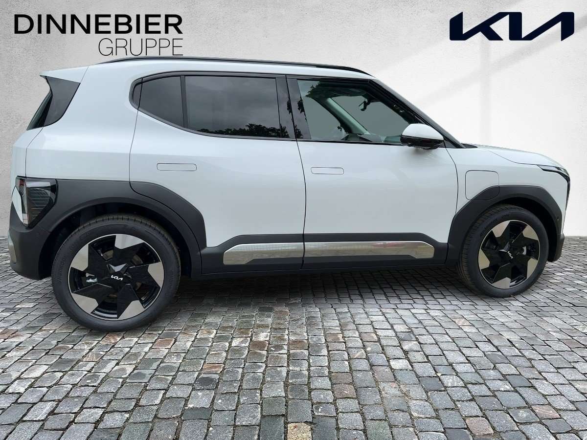 Fahrzeugbild eines Kia EV2