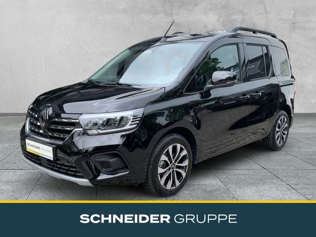 Fahrzeugbild eines Renault Kangoo