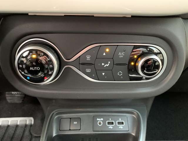 Fahrzeugbild eines Renault Twingo