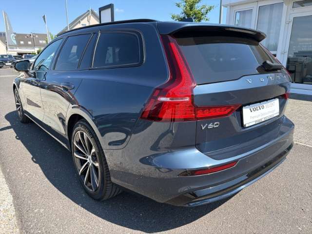 Fahrzeugbild eines Volvo V60
