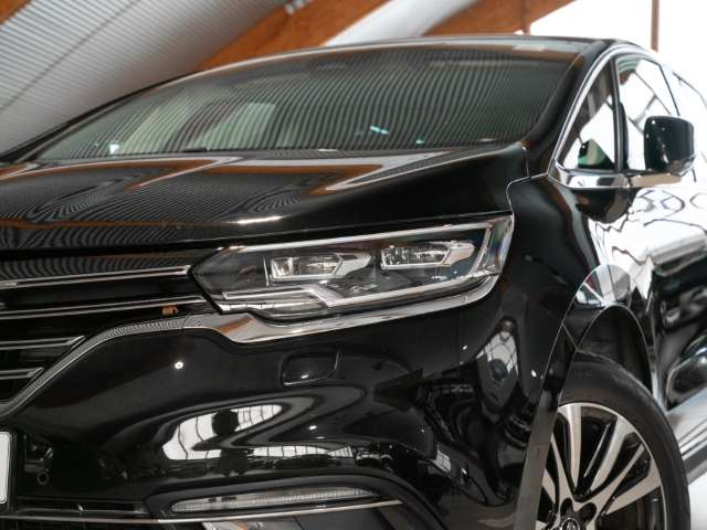 Fahrzeugbild eines Renault Espace