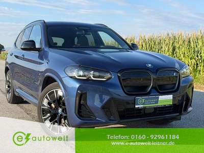 Bild BMW ix3