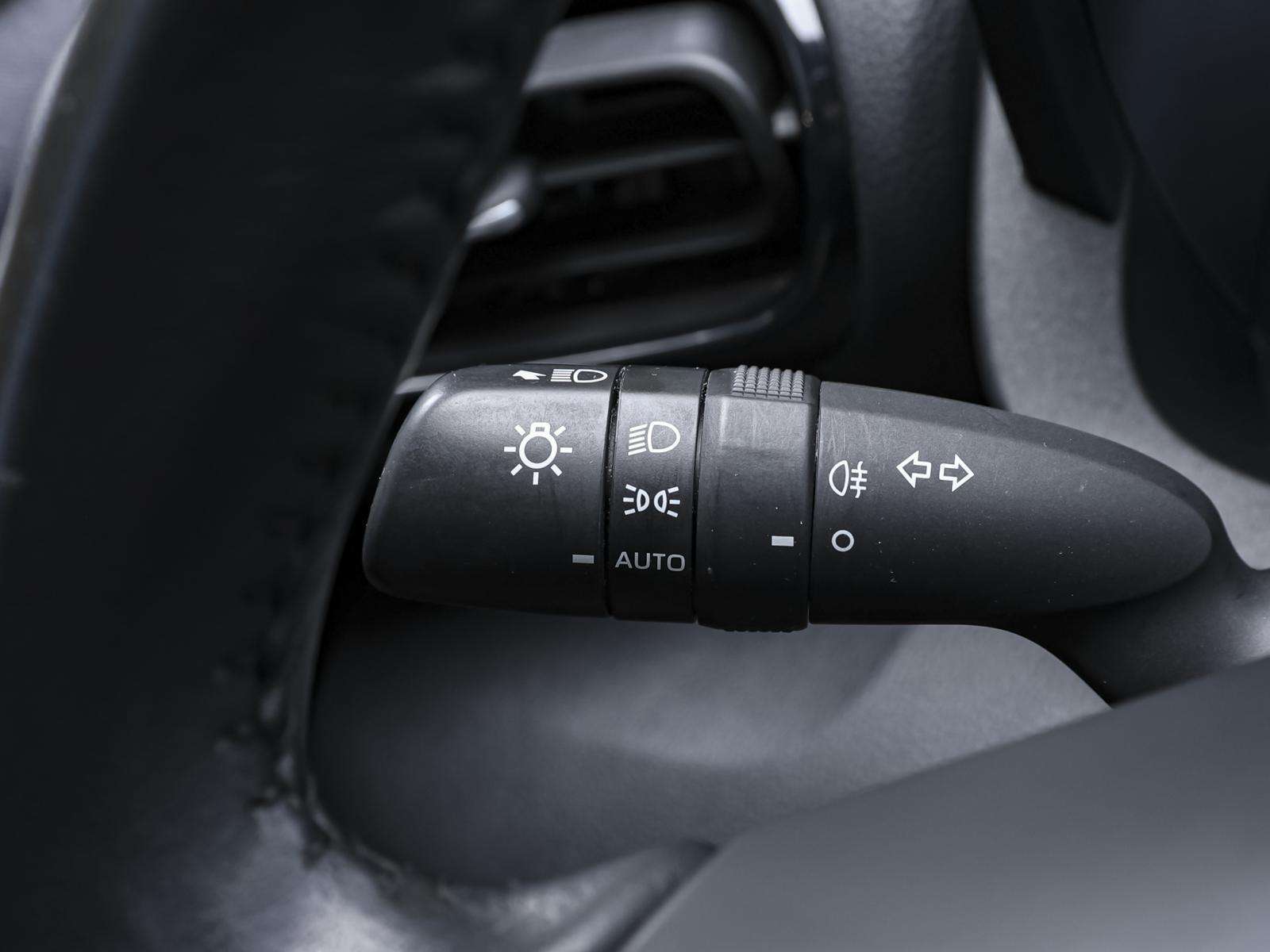 Fahrzeugbild eines Toyota Yaris