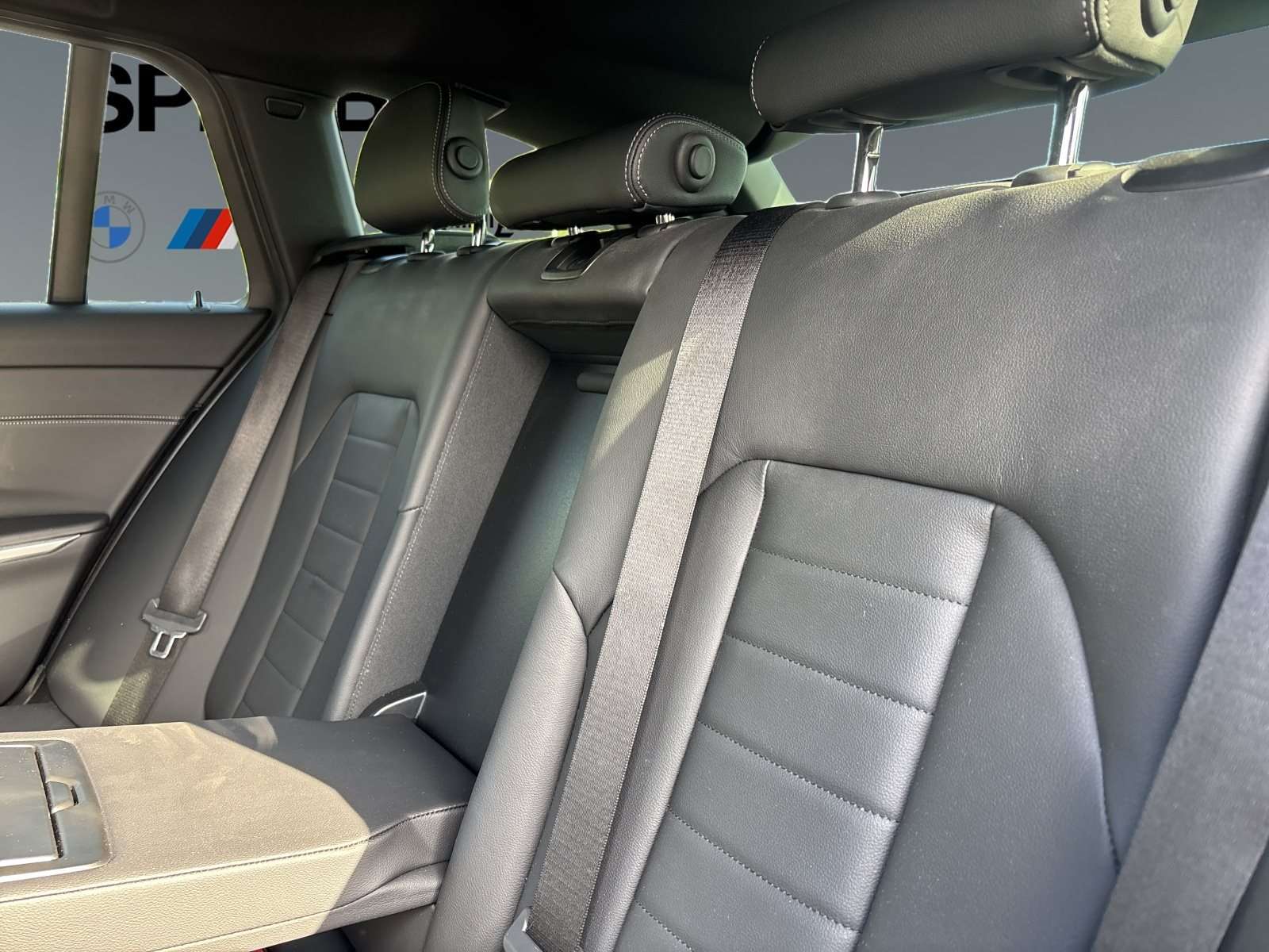 Fahrzeugbild eines BMW 3er-Reihe