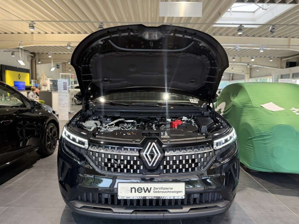 Fahrzeugbild eines Renault Austral