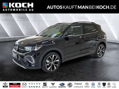 Bild Volkswagen T-Cross