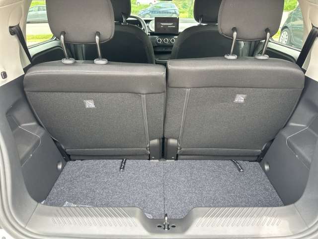 Fahrzeugbild eines Renault Twingo