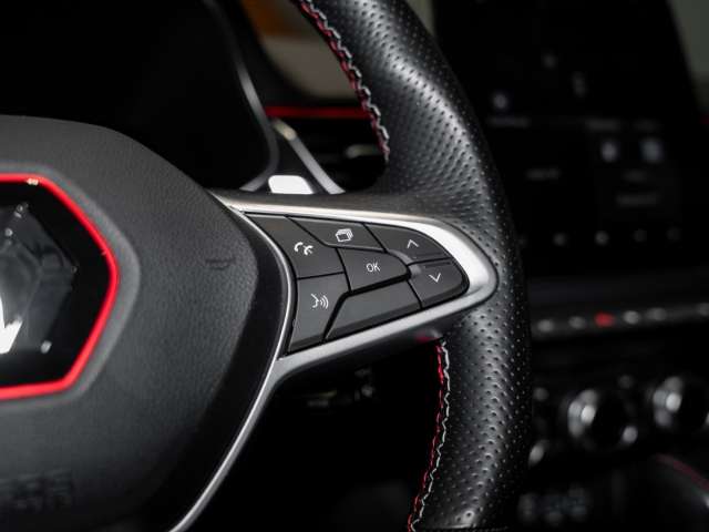 Fahrzeugbild eines Renault Arkana