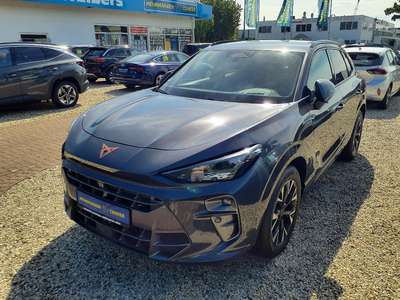Bild CUPRA Terramar