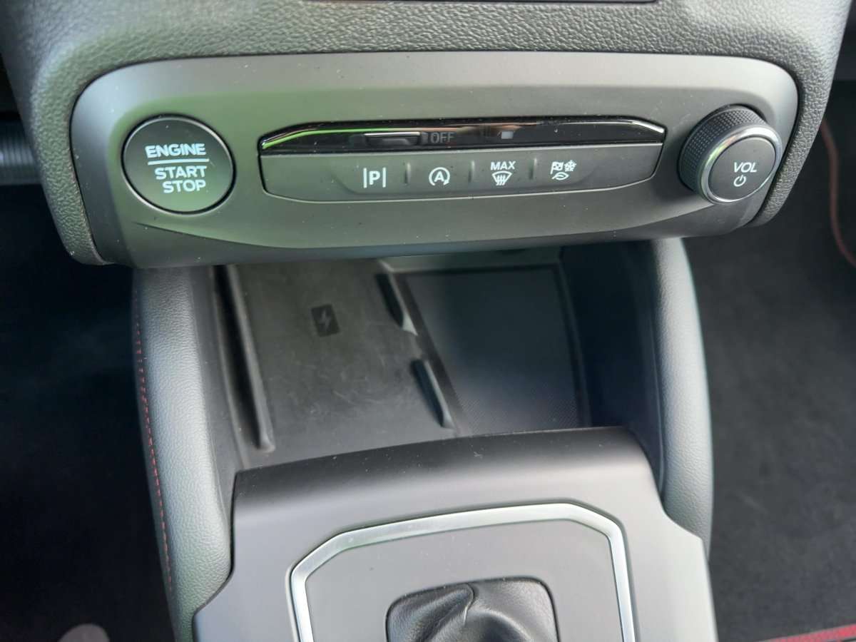 Fahrzeugbild eines Ford Focus