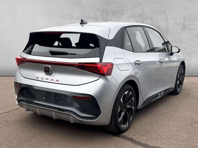 Fahrzeugbild eines CUPRA Born