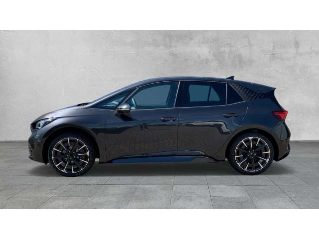 Fahrzeugbild eines CUPRA Born